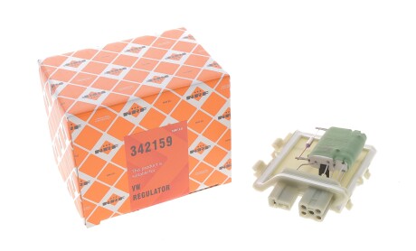 Фото 2 - Автозапчастина NRF 342159