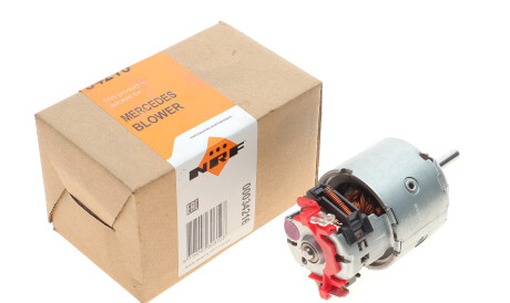 Фото 2 - Вентилятор пічки NRF 34216