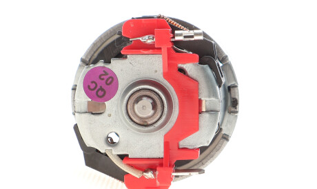 Фото 3 - Вентилятор пічки NRF 34216