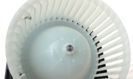 Фото 2 - Вентилятор печки NRF 34222