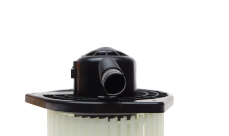 Фото 3 - Вентилятор печки NRF 34222