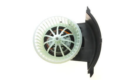 Фото 2 - Вентилятор печки NRF 34231