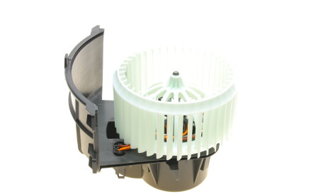 Фото 3 - Вентилятор печки NRF 34231