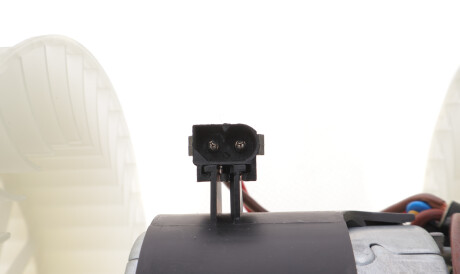 Фото 3 - Вентилятор пічки NRF 34233