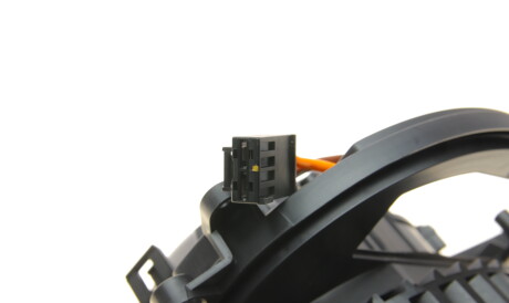 Фото 2 - Вентилятор печки NRF 34236