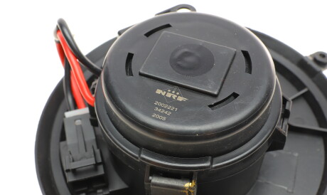 Фото 2 - Вентилятор печки NRF 34242