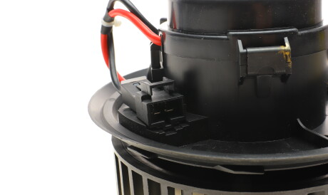 Фото 3 - Вентилятор печки NRF 34242