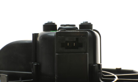 Фото 2 - Вентилятор пічки NRF 34249