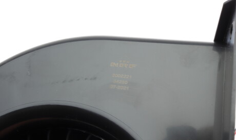 Фото 2 - Вентилятор печки NRF 34250