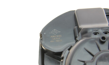 Фото 2 - Вентилятор печки NRF 34257