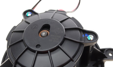 Фото 2 - Вентилятор печки NRF 34258