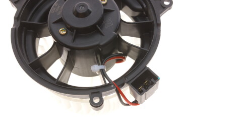 Фото 2 - Вентилятор пічки NRF 34261