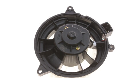 Фото 3 - Вентилятор пічки NRF 34261