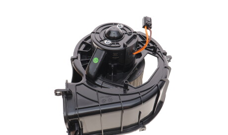 Фото 3 - Вентилятор печки NRF 34266