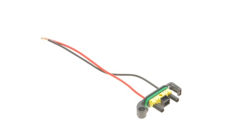 Фото 2 - Вентилятор печки NRF 34273