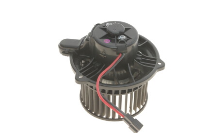 Фото 3 - Вентилятор печки NRF 34274