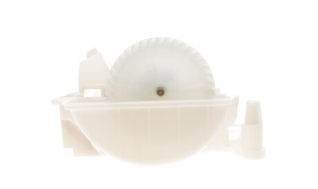 Фото 3 - Вентилятор печки NRF 34281