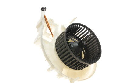 Фото 2 - Вентилятор пічки NRF 34302