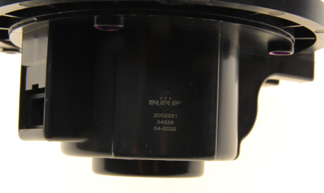 Фото 3 - Вентилятор печки NRF 34329