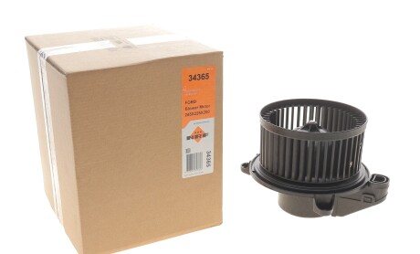 Фото 2 - Автозапчастина NRF 34365