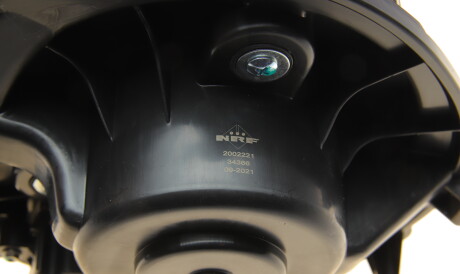 Фото 2 - Вентилятор пічки NRF 34366