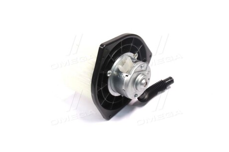 Фото 3 - Вентилятор печки NRF 34377