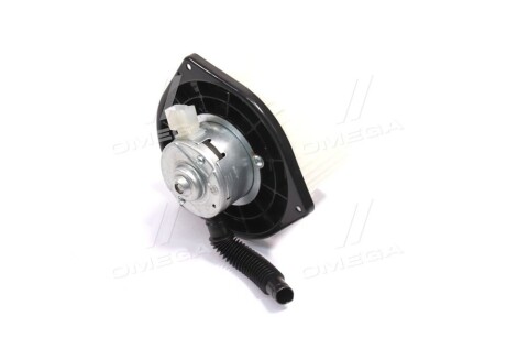 Фото 4 - Вентилятор печки NRF 34377