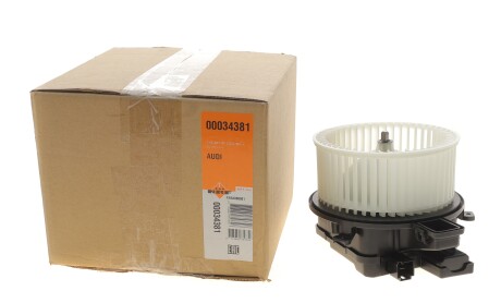 Фото 2 - Автозапчастина NRF 34381