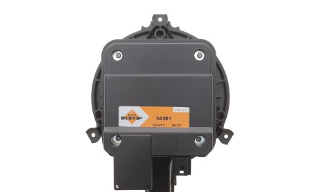 Фото 3 - Автозапчастина NRF 34381