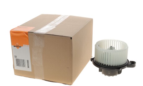 Фото 2 - Автозапчасть NRF 34386