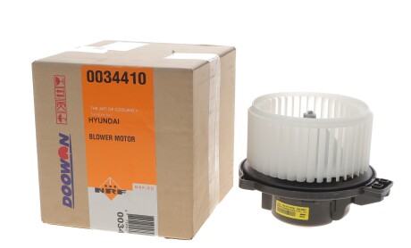 Фото 2 - Автозапчастина NRF 34410