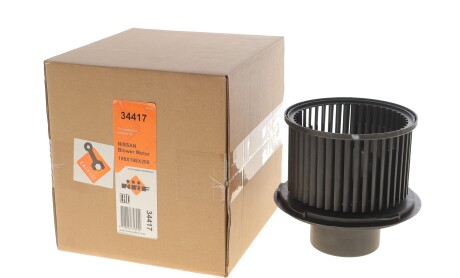 Фото 2 - Автозапчастина NRF 34417