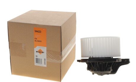 Фото 2 - Автозапчастина NRF 34423