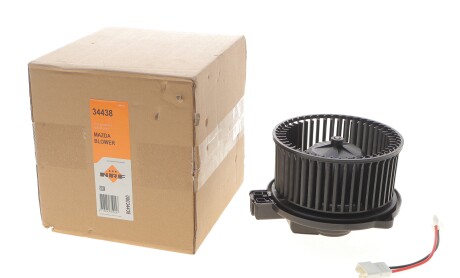 Фото 2 - Автозапчастина NRF 34438