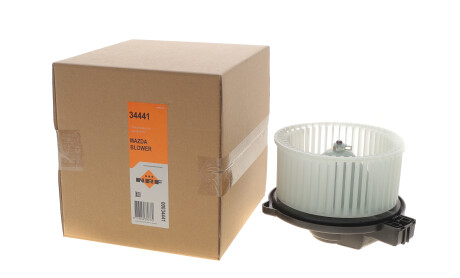 Фото 2 - Автозапчастина NRF 34441