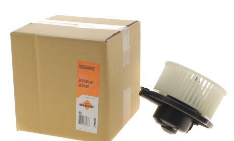 Фото 2 - Автозапчастина NRF 34442