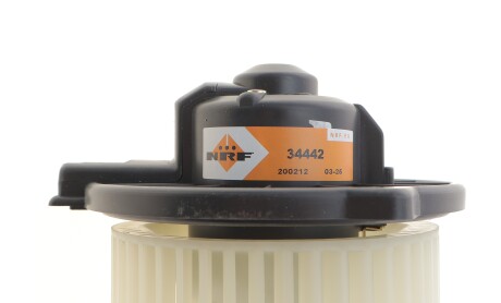 Фото 3 - Автозапчастина NRF 34442