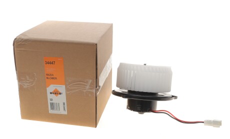 Фото 2 - Автозапчастина NRF 34447