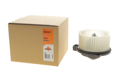 Фото 2 - Автозапчастина NRF 34451