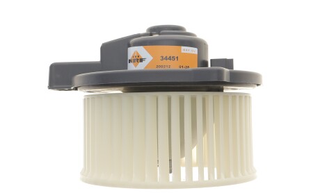 Фото товара Автозапчастина NRF 34451 : Купить на tto.com.ua