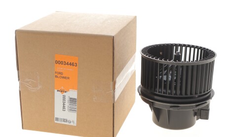 Фото 2 - Автозапчасть NRF 34463