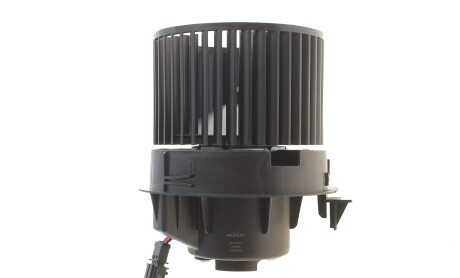 Вентилятор системи вентиляції салону - ((272107379R, 272100975R, 2720500Q1A)) NRF 34466