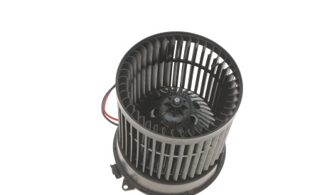 Фото 2 - Вентилятор печки NRF 34467