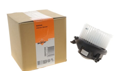 Фото 2 - Автозапчастина NRF 34480