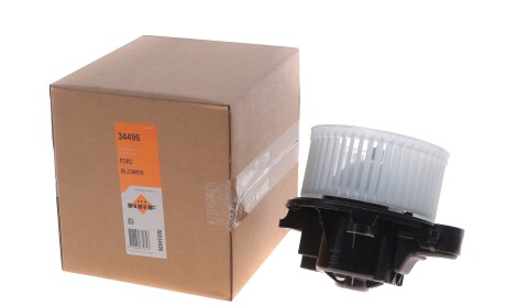 Фото 2 - Автозапчасть NRF 34496