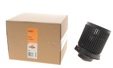 Фото 2 - Автозапчастина NRF 34497