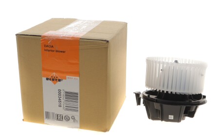 Фото 2 - Автозапчастина NRF 34518