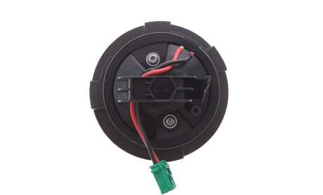 Фото 4 - Вентилятор пічки NRF 34530