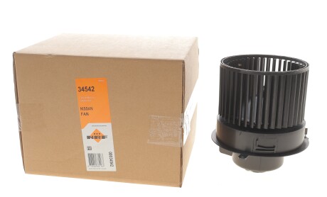 Фото 2 - Автозапчастина NRF 34542