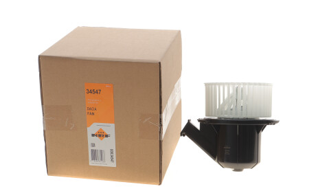 Фото 2 - Автозапчастина NRF 34547